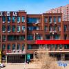 Отель Hanting Hotel(Changchun Gaoxin Distract Guanggu Street Branch), фото 8