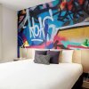 Отель ibis Melbourne Hotel and Apartments, фото 15