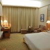 Отель Garden Hotel Shantou в Шаньтоу