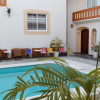 Отель Forrest Hotel Huatulco	, фото 14