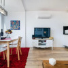 Отель T2 Tiles Apartment Estoril, фото 12