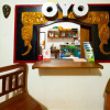 Отель Green Orry Inn by Oyo Rooms, фото 15