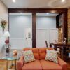 Отель Newly Renovated Historic District Apt, фото 10