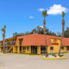 Отель Econo Lodge Live Oak, фото 22