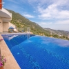 Отель Villa Istanbul- Hill Villas Kalkan, фото 14