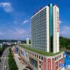Отель GreenTree Eastern Yichang Jindongshan, фото 18