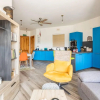 Отель Gozo Escape, 2-bed Apartment in Marsalforn, фото 5