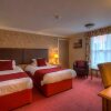 Отель The Wheatsheaf Hotel by Good Night Inns, фото 6