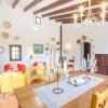 Отель CAN PASTERA - Villa with private pool in Campanet. Free WiFi, фото 21