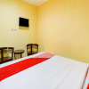 Отель OYO Life 3956 Hotel Palem 2 Syariah, фото 17