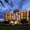Отель Holiday Inn Express Guanajuato, фото 6