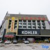 Отель Xiajiangnan Xinggong Hotel Changzhou Fangzhicheng Branch, фото 1