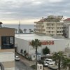 Отель Cleopatra plajına 50mt deniz gören ferah 2+1 daire, фото 7