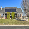 Отель Pet-friendly Clarksville Home w/ Backyard!, фото 1