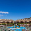 Отель Albir Garden Resort, фото 43