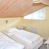 Отель Enticing Holiday Home in Ålbæk Near the Beach, фото 14