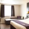 Отель Premier Inn Heathrow M4/J4, фото 2