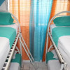 Отель Los Panas Hostel, фото 3
