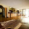Отель Otjiwa Safari Lodge, фото 12