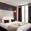 Отель Mercure Paris Opéra Garnier, фото 6