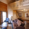 Отель Riverbend Motel & Cabins, фото 13