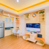 Отель Good Place And Spacious Studio Transpark Cibubur Apartment, фото 1