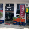 Отель OYO 6370 Hotel Golden Woods, фото 1
