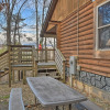 Отель 'bear Den' Cabin: Hot Tub, 4 Mi to Nantahala River, фото 16