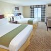 Отель Holiday Inn Express Suites Sumner, an IHG Hotel, фото 4