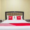 Отель OYO 1977 Harvest Residence, фото 17