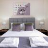 Отель Oxford Rd 2 Bed Serviced Apartment 06 with Parking, Reading, фото 2