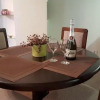 Отель Wooden apartments, фото 4