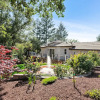 Отель Bright Modern Wine Country Hilltop Home W/ Office! 4 Bedroom Home, фото 19