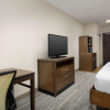 Отель Hilton Garden Inn Charlotte Airport, фото 4