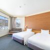Отель Sierra Resort Hotel Hakuba, фото 7