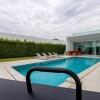 Отель Modern 4 Bedroom Pool Villa - KHA5, фото 22