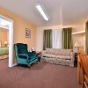 Отель Americas Best Value Inn, фото 2