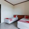 Отель Delima Guest House Syariah RedPartner, фото 5