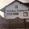 Отель Zum Schwarzen Roß Landgasthof, фото 1