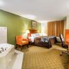 Отель Sleep Inn & Suites Jacksonville, фото 13