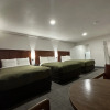 Отель Llano Motel, фото 17