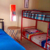 Отель Oceans Hostal, фото 25