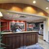 Отель Hampton Inn & Suites Tucson-Mall, фото 29