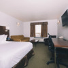 Отель Service Plus Inn and Suites - Grande Prairie, фото 14