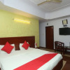 Отель Oyo 1944 Hotel Saubhagya Inn, фото 2