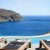 Отель Magnolia in Mykonos With 4 Bedrooms and 4 5 Bathrooms, фото 14