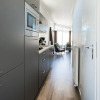 Отель Modern Chalet With Dishwasher in Noordwijk Near the Sea, фото 5
