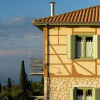 Отель Charming, Warm Vacation Home, Private Pool, Privacy and Seaview, West Lefkas, фото 22