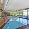Отель SpringHill Suites by Marriott Indianapolis Airport/Plainfield, фото 12