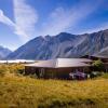 Отель YHA Mount Cook, фото 4